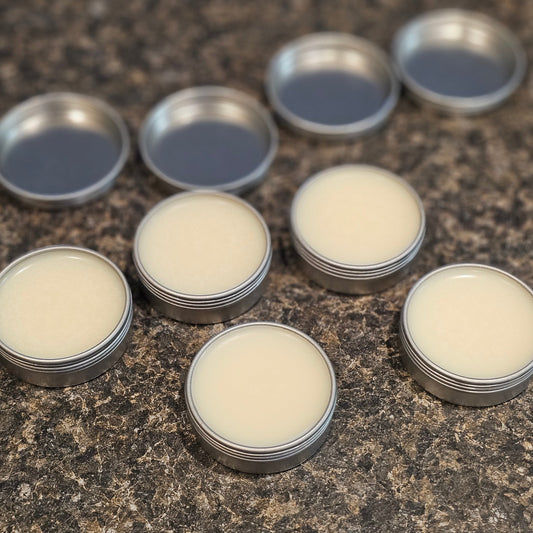 TALLOW PAW BALM