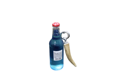 Unique Antler Bottle Opener