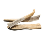 Large Partial Split Antler Dog Chew - K9 Comfort Downtown 