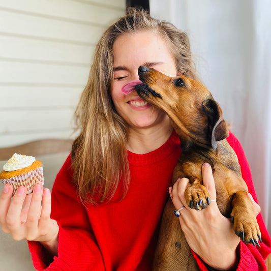 Pupcakes